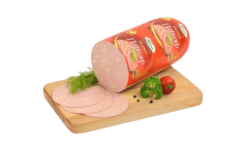 ПАРИЗЕР ПИЛЕШКИ СО КАШКАВАЛ 700ГР МЕИН