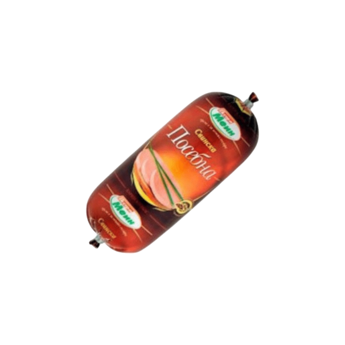 САЛАМА ПОСЕБНА СВИНСКА 350 ГР МЕИН